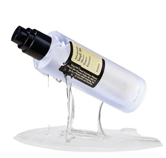 Crème Visage au Collagène d’Escargot COSRX - KandAfric