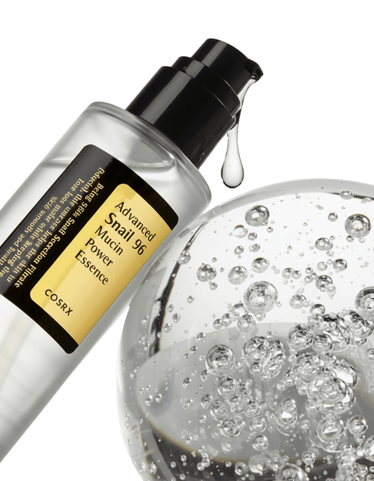 Crème Visage au Collagène d’Escargot COSRX - KandAfric